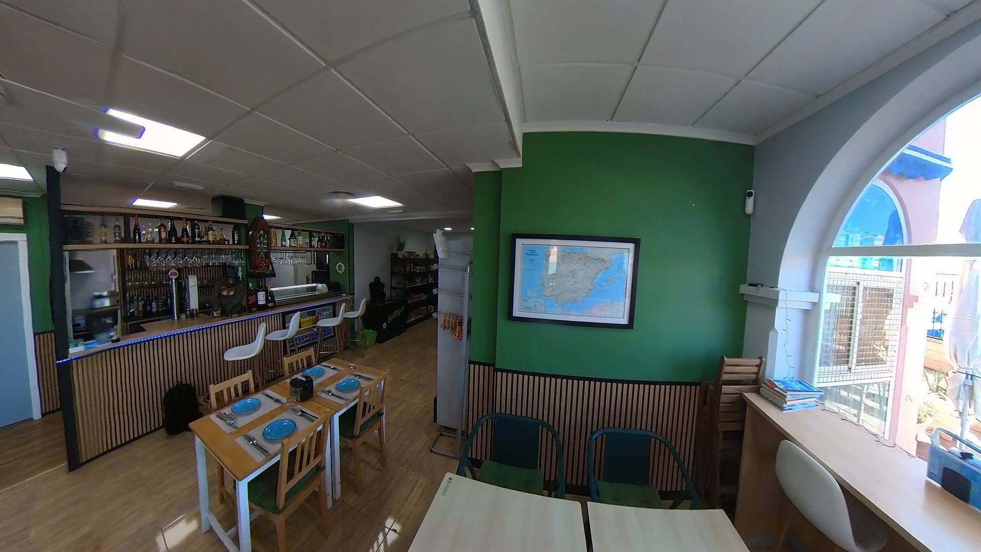 Segunda Mano - Local Comercial - Torrevieja - Puerto