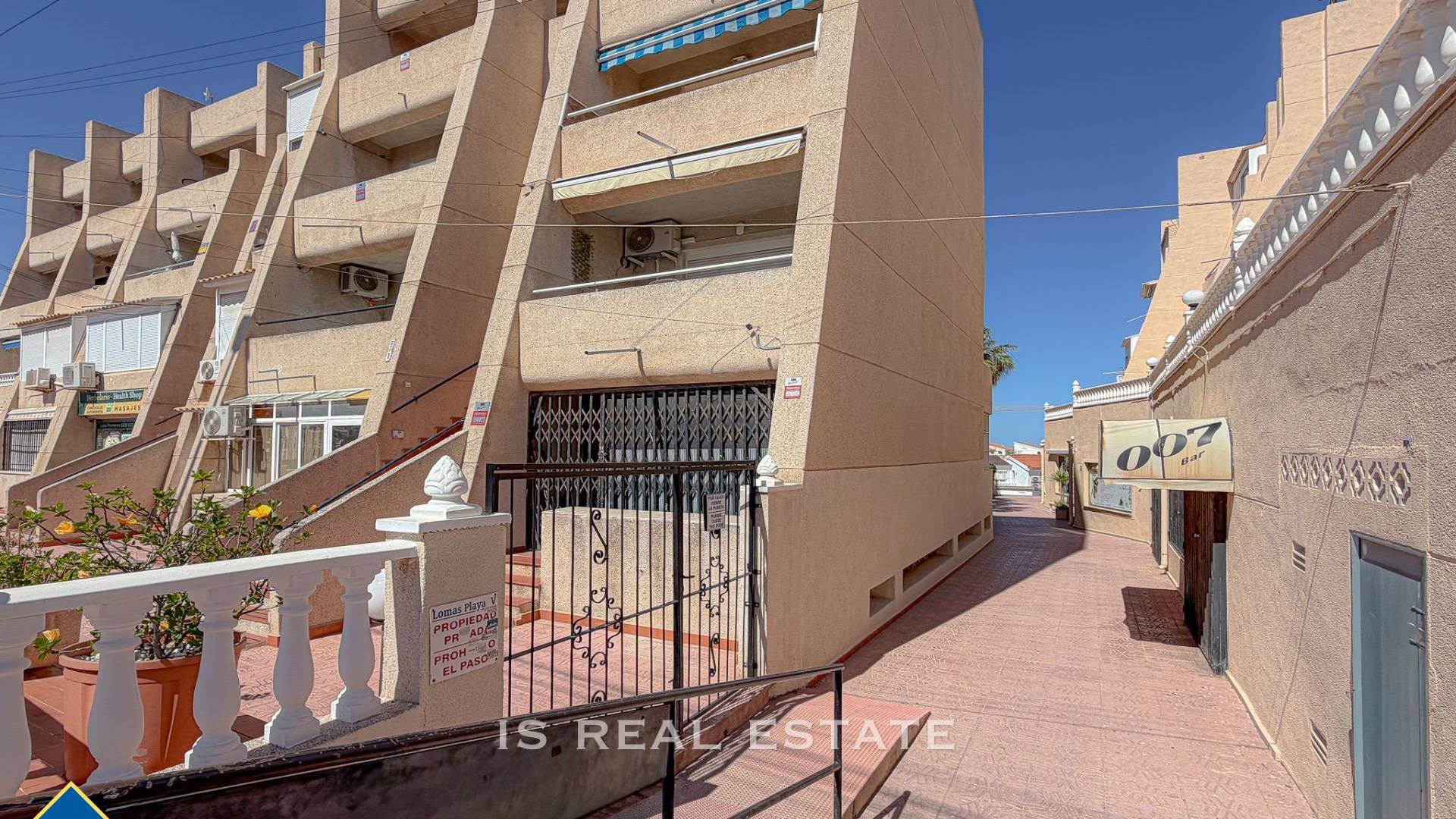 Segunda Mano - Local Comercial - Torrevieja - Torreblanca