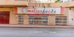 Segunda Mano - Local Comercial - Torrevieja