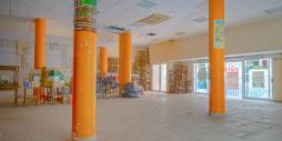 Segunda Mano - Local Comercial - Torrevieja