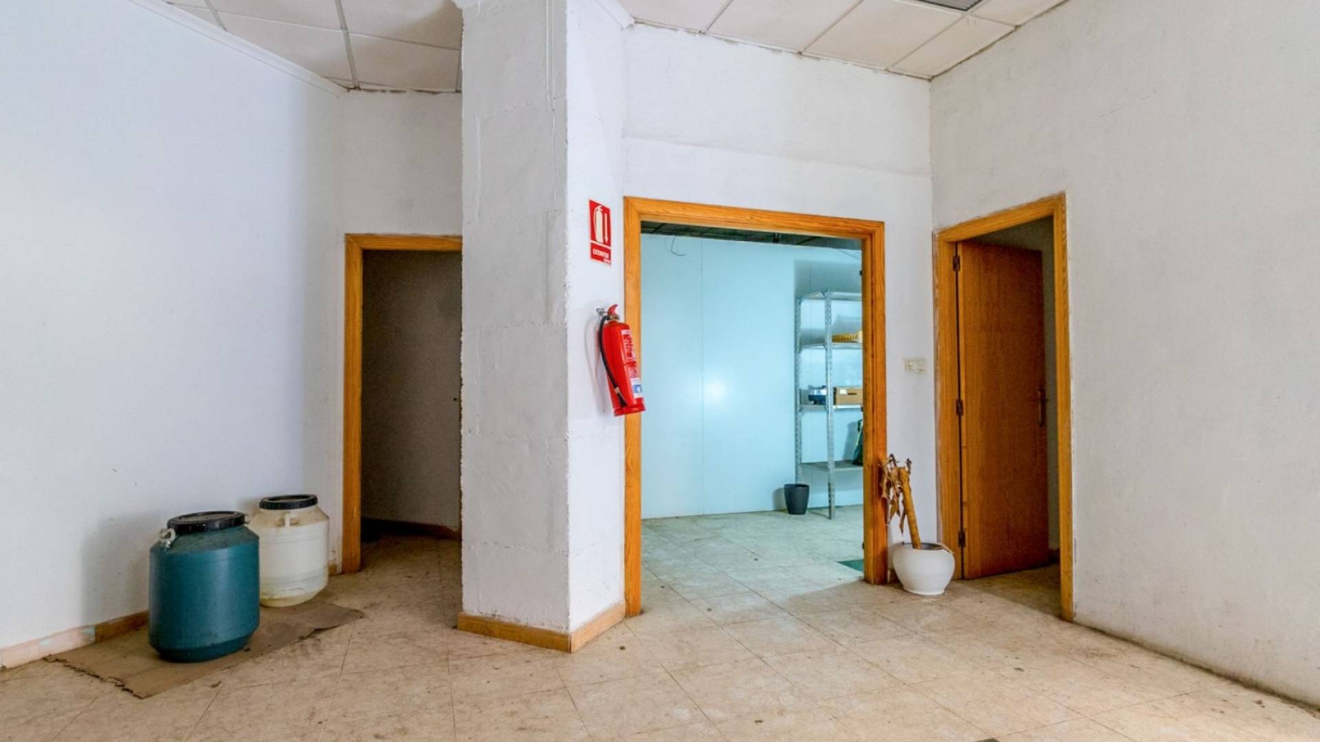 Segunda Mano - Local Comercial - Torrevieja