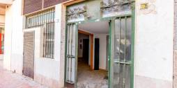 Segunda Mano - Local Comercial - Torrevieja