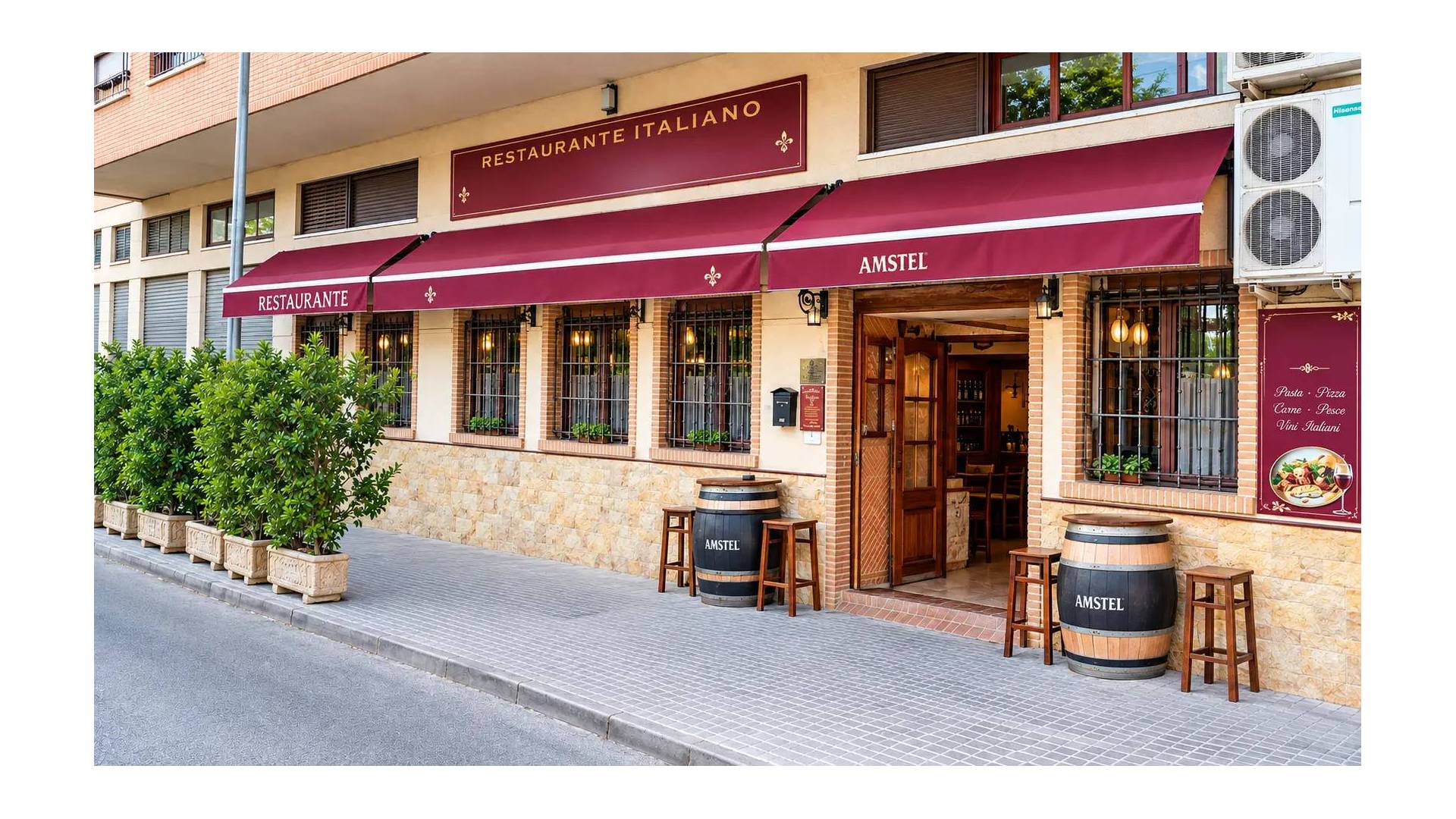 Segunda Mano - Local - Orihuela - CENTRO