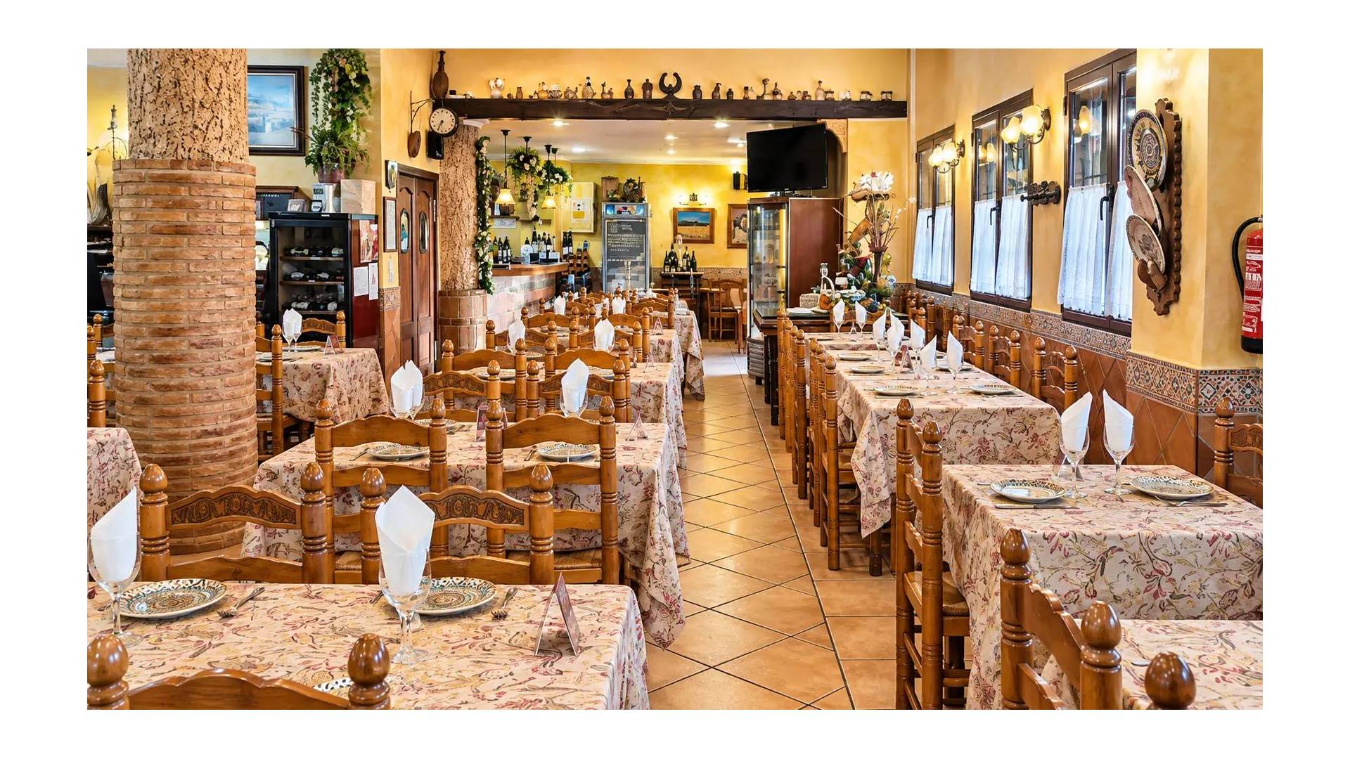 Segunda Mano - Local - Orihuela - CENTRO