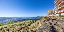 Segunda Mano - Planta baja - Torrevieja - Playa de los Naufragos