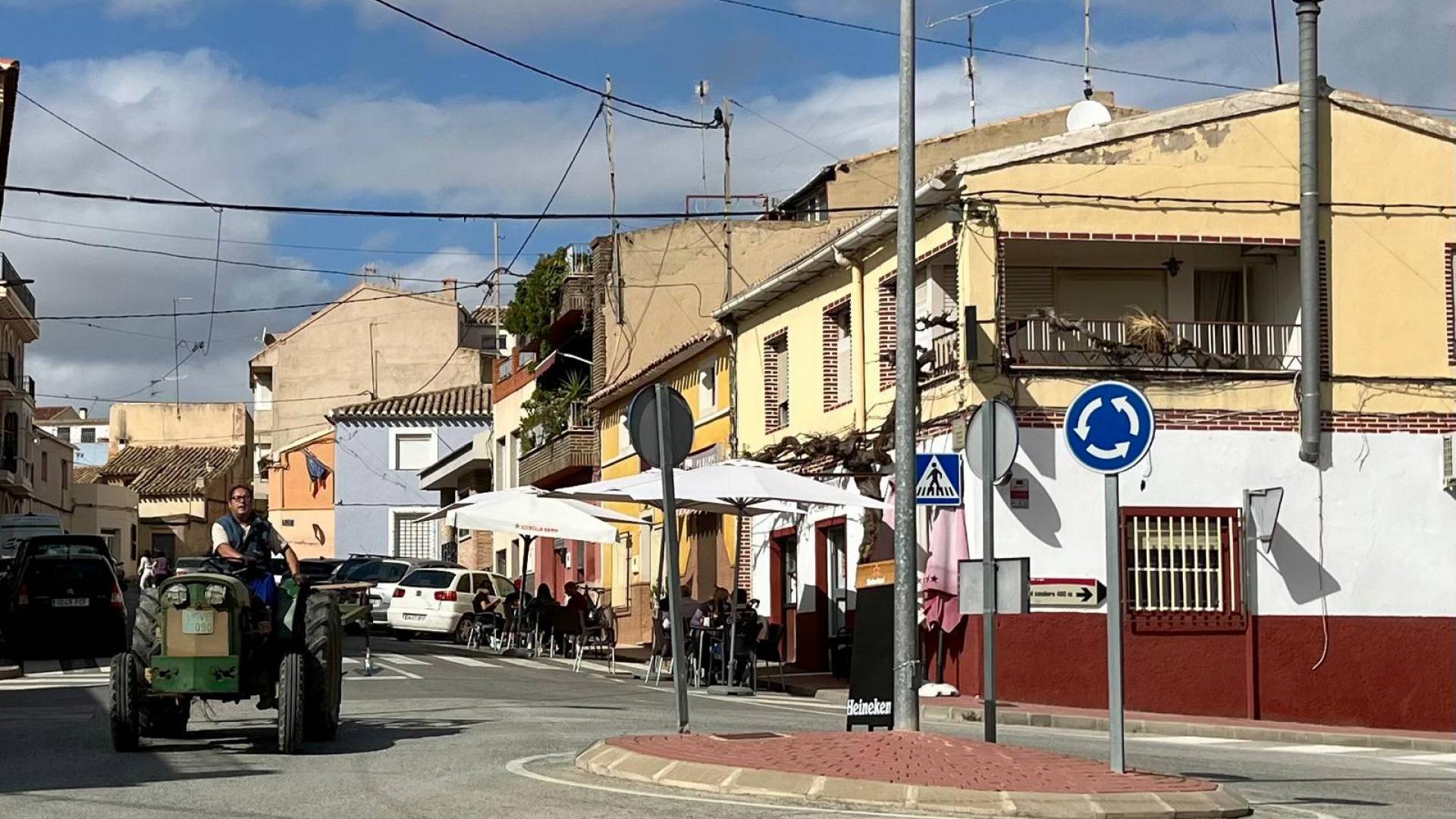 Segunda Mano - Solar Terreno - Bullas - Costa Calida