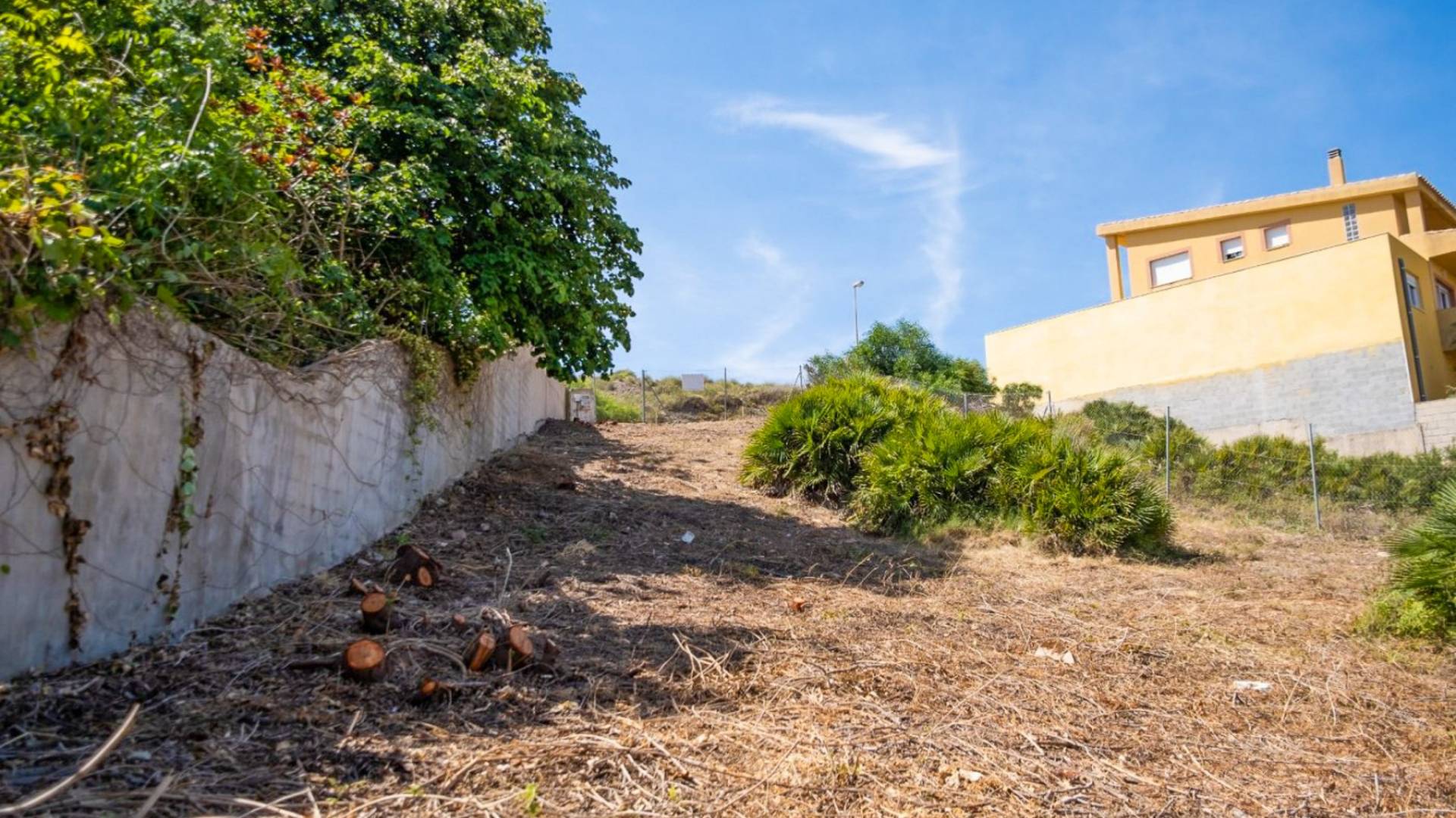 Segunda Mano - Solar Terreno - Cabo de Palos - Cabo de palos