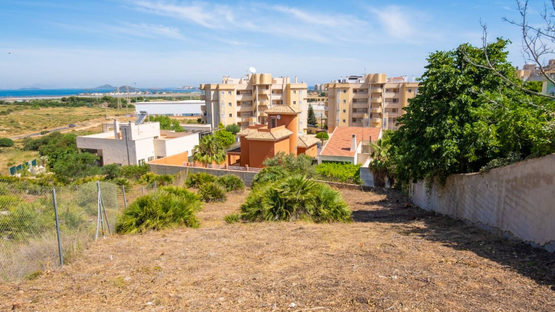 Segunda Mano - Solar Terreno - Cabo de Palos - Cabo de palos