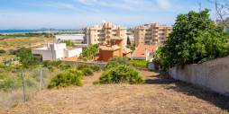Segunda Mano - Solar Terreno - Cabo de Palos - Cabo de palos