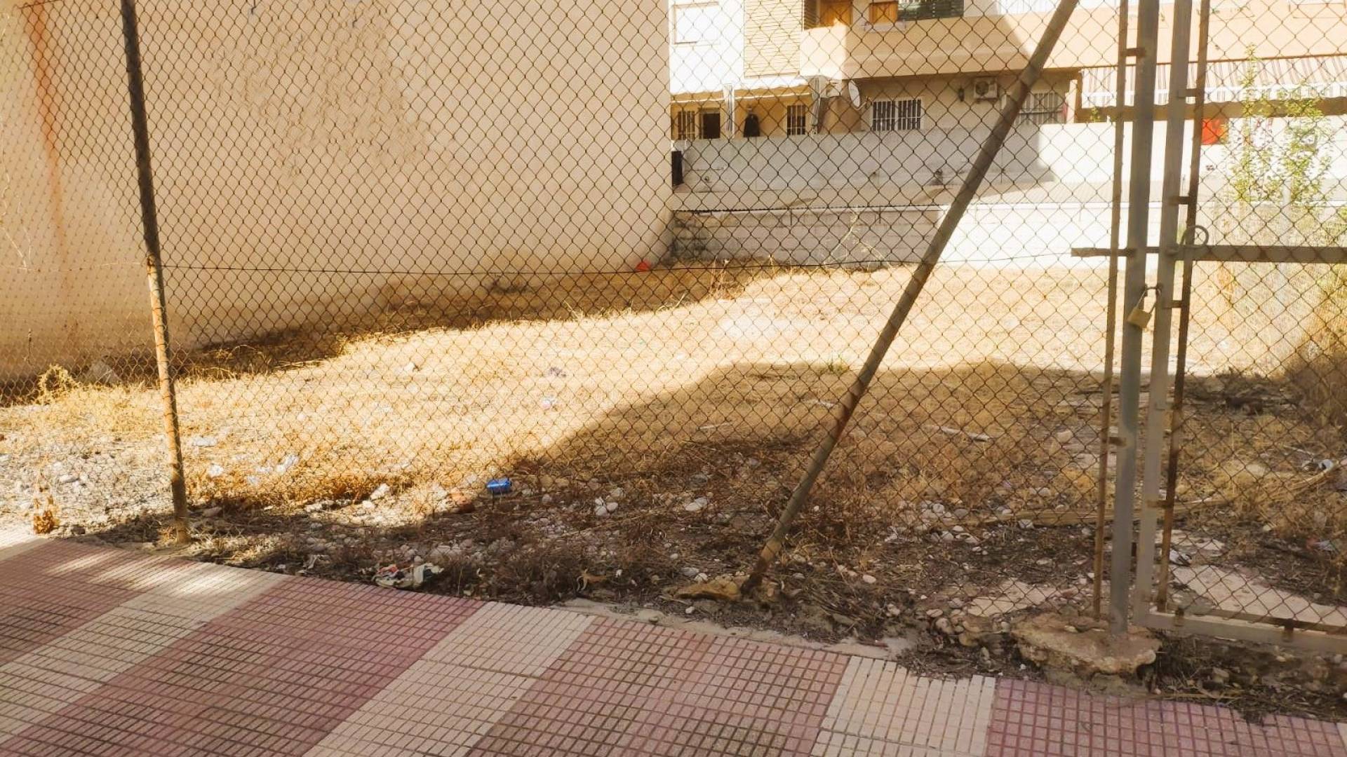 Segunda Mano - Solar Terreno - Daimús - Playa de Daimus