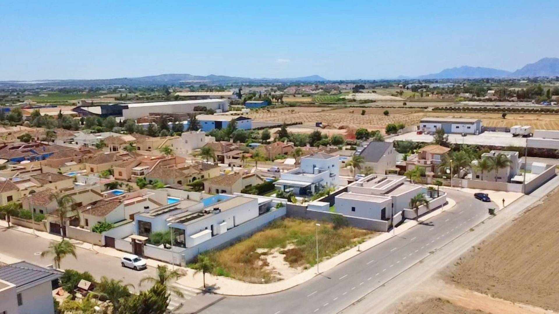 Segunda Mano - Solar Terreno - Formentera del Segura
