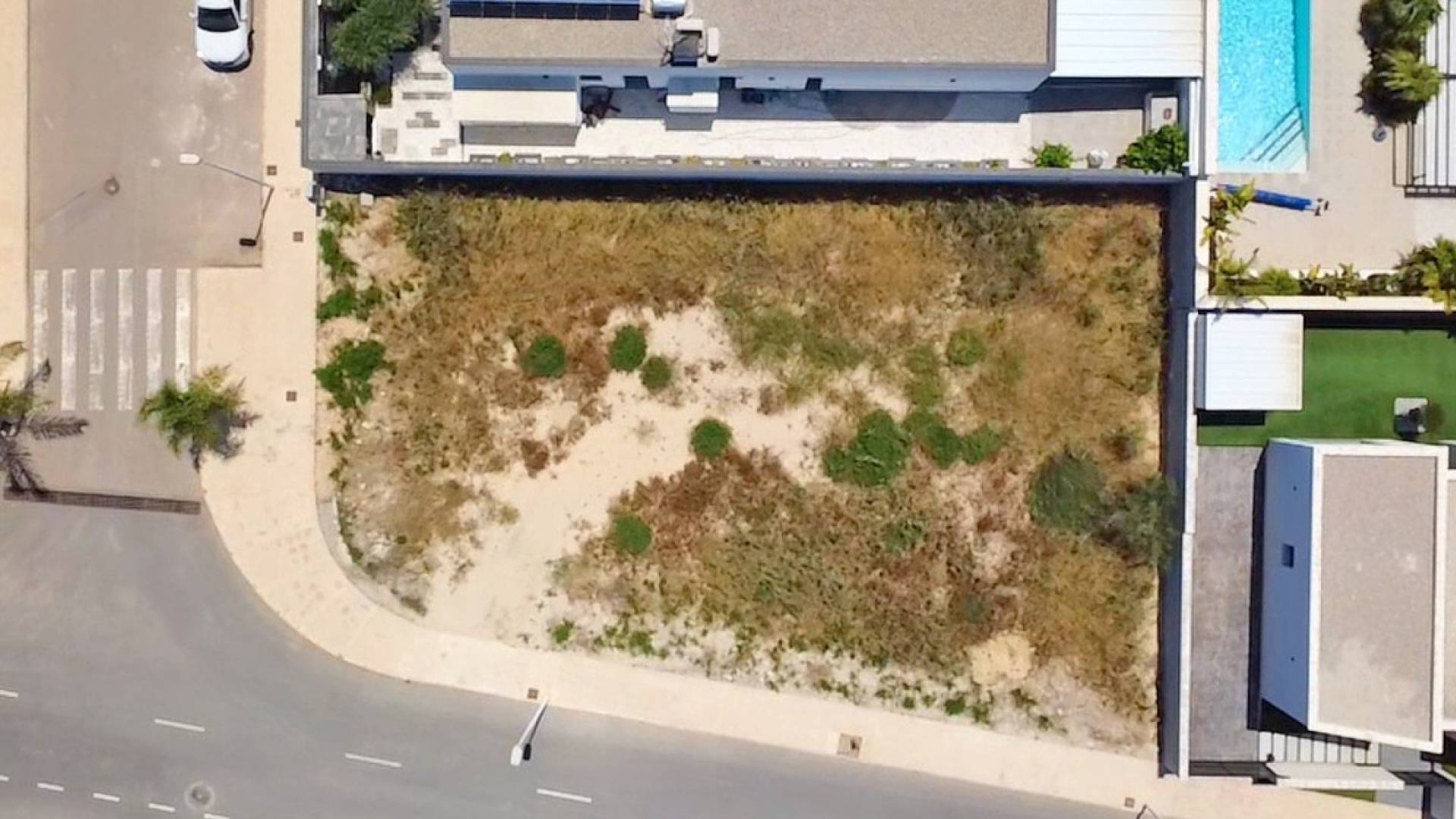 Segunda Mano - Solar Terreno - Formentera del Segura