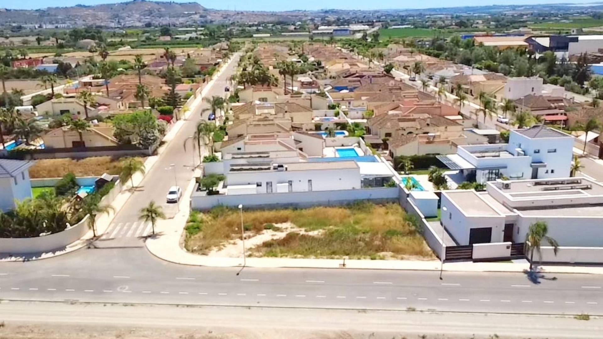 Segunda Mano - Solar Terreno - Formentera del Segura