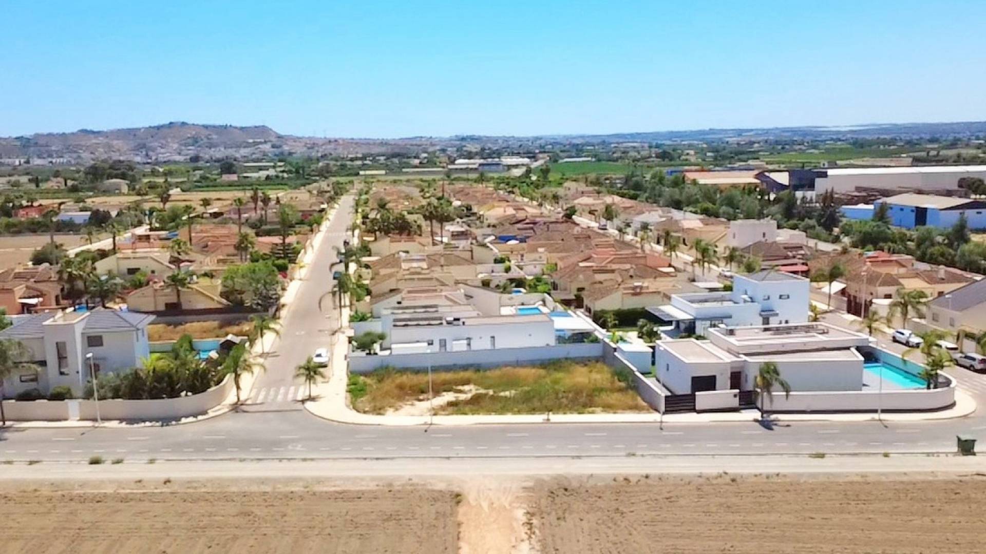 Segunda Mano - Solar Terreno - Formentera del Segura