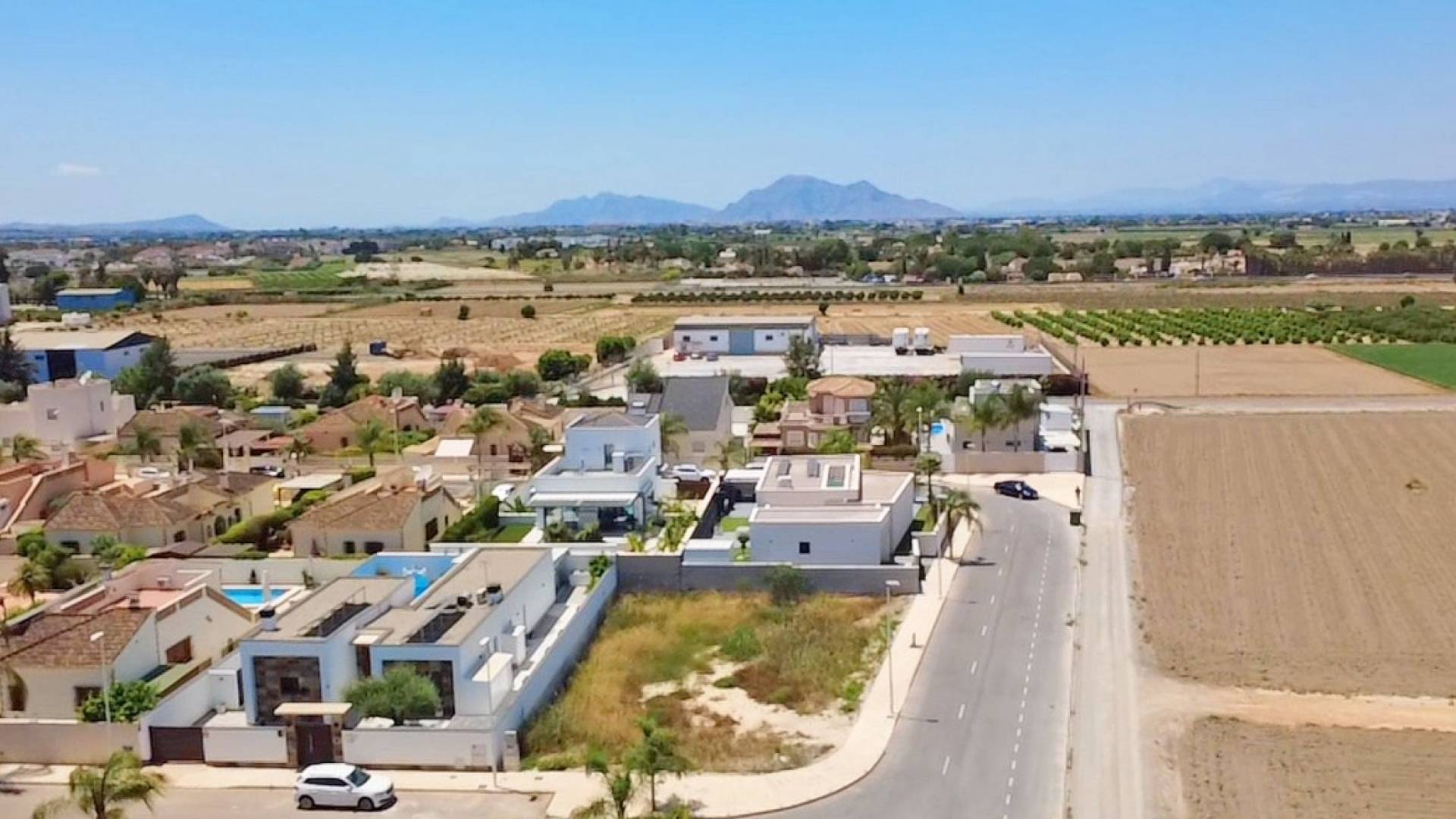 Segunda Mano - Solar Terreno - Formentera del Segura