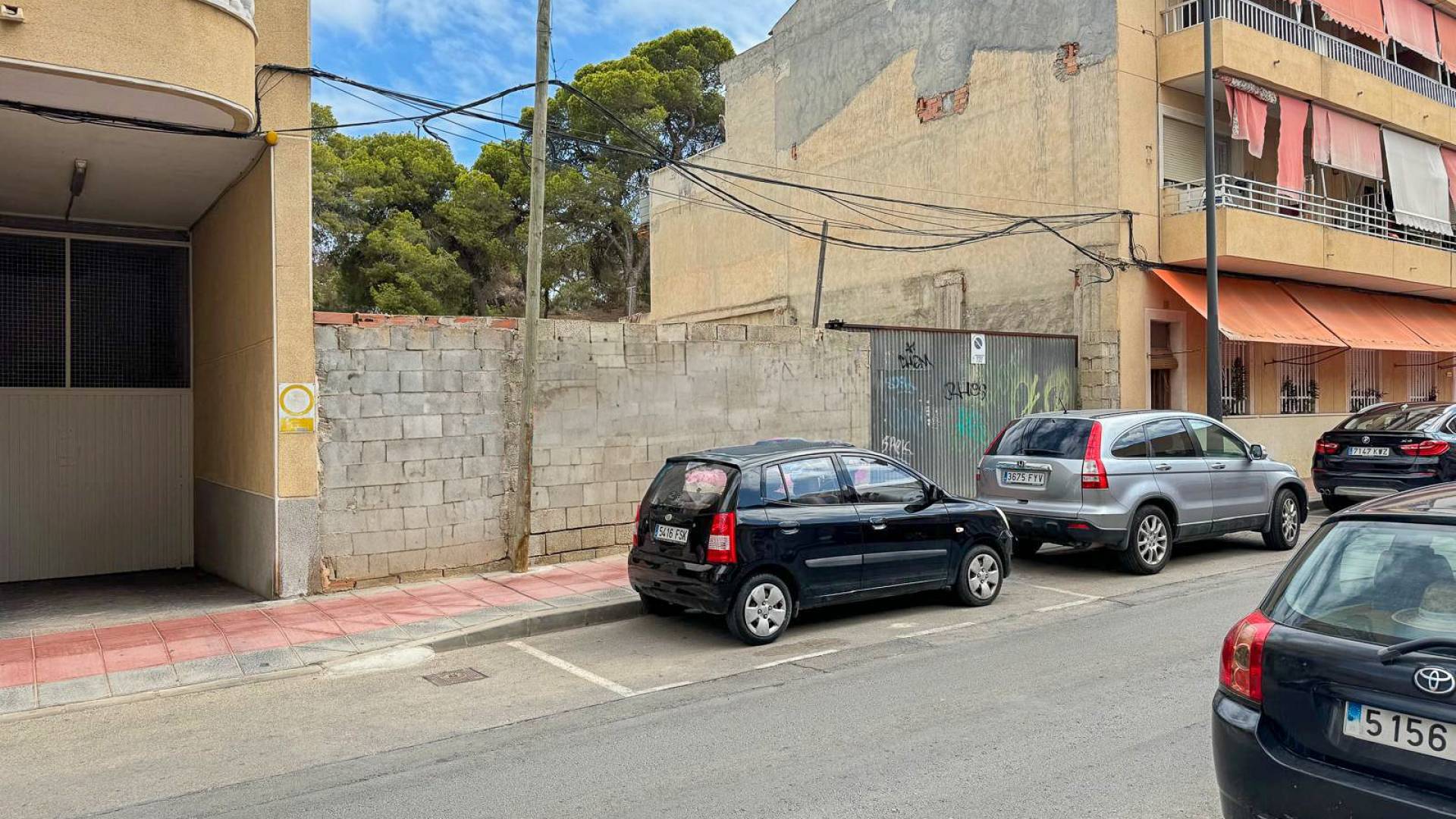 Segunda Mano - Solar Terreno - Guardamar del Segura - Guardamar pueblo