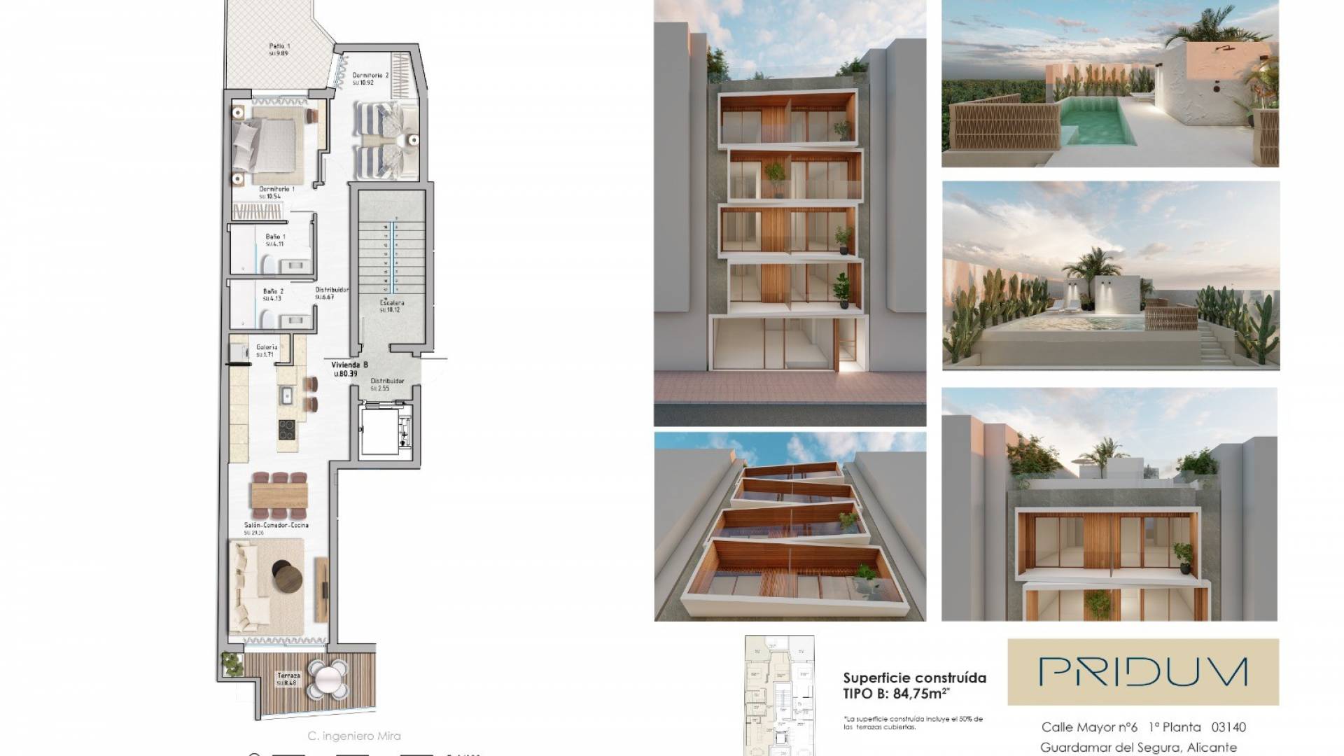 Segunda Mano - Solar Terreno - Guardamar del Segura - Guardamar pueblo