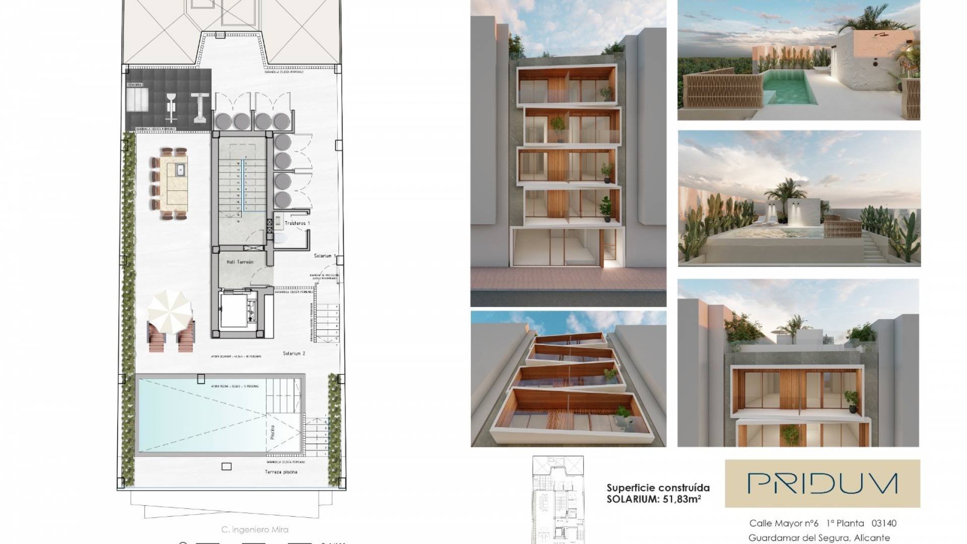 Segunda Mano - Solar Terreno - Guardamar del Segura - Guardamar pueblo