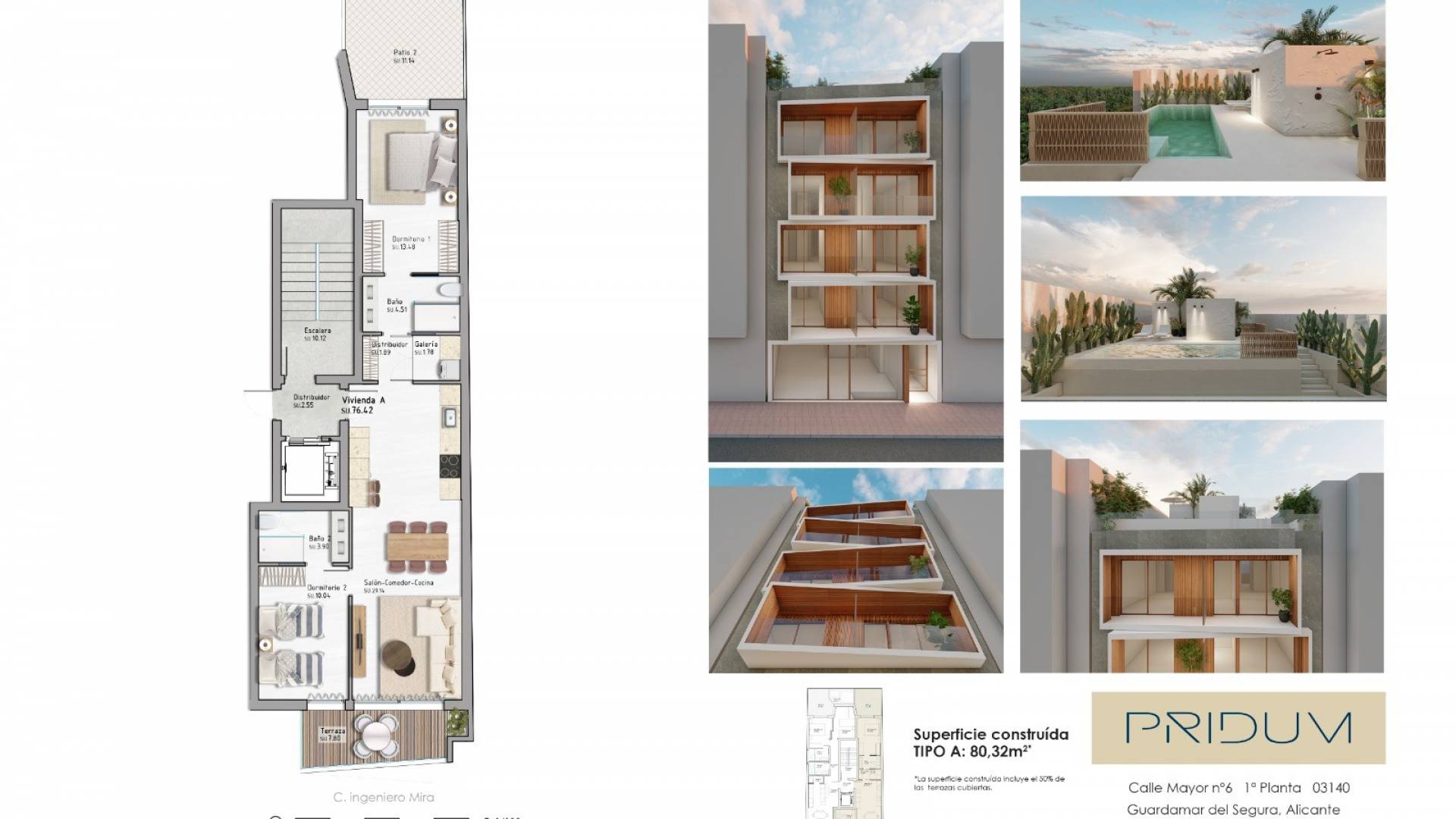 Segunda Mano - Solar Terreno - Guardamar del Segura - Guardamar pueblo