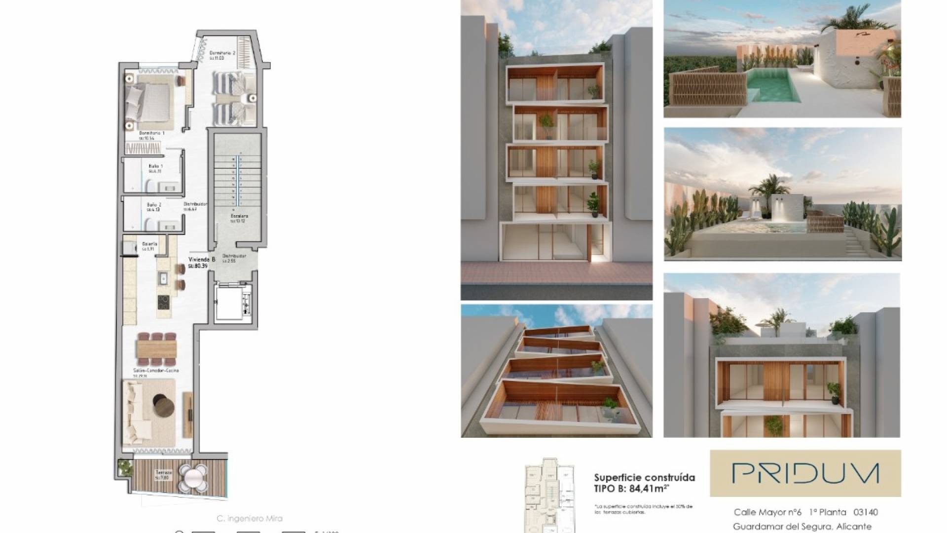 Segunda Mano - Solar Terreno - Guardamar del Segura - Guardamar pueblo