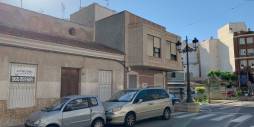 Segunda Mano - Solar Terreno - Guardamar del Segura - Guardamar pueblo