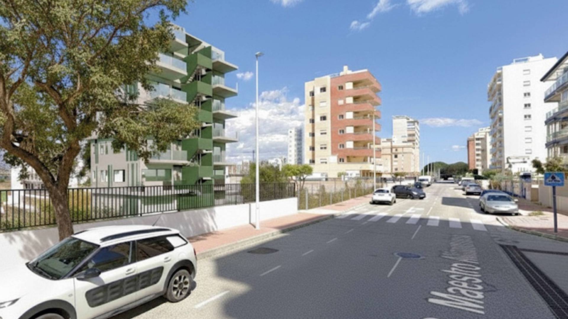 Segunda Mano - Solar Terreno - Guardamar del Segura - Guardamar