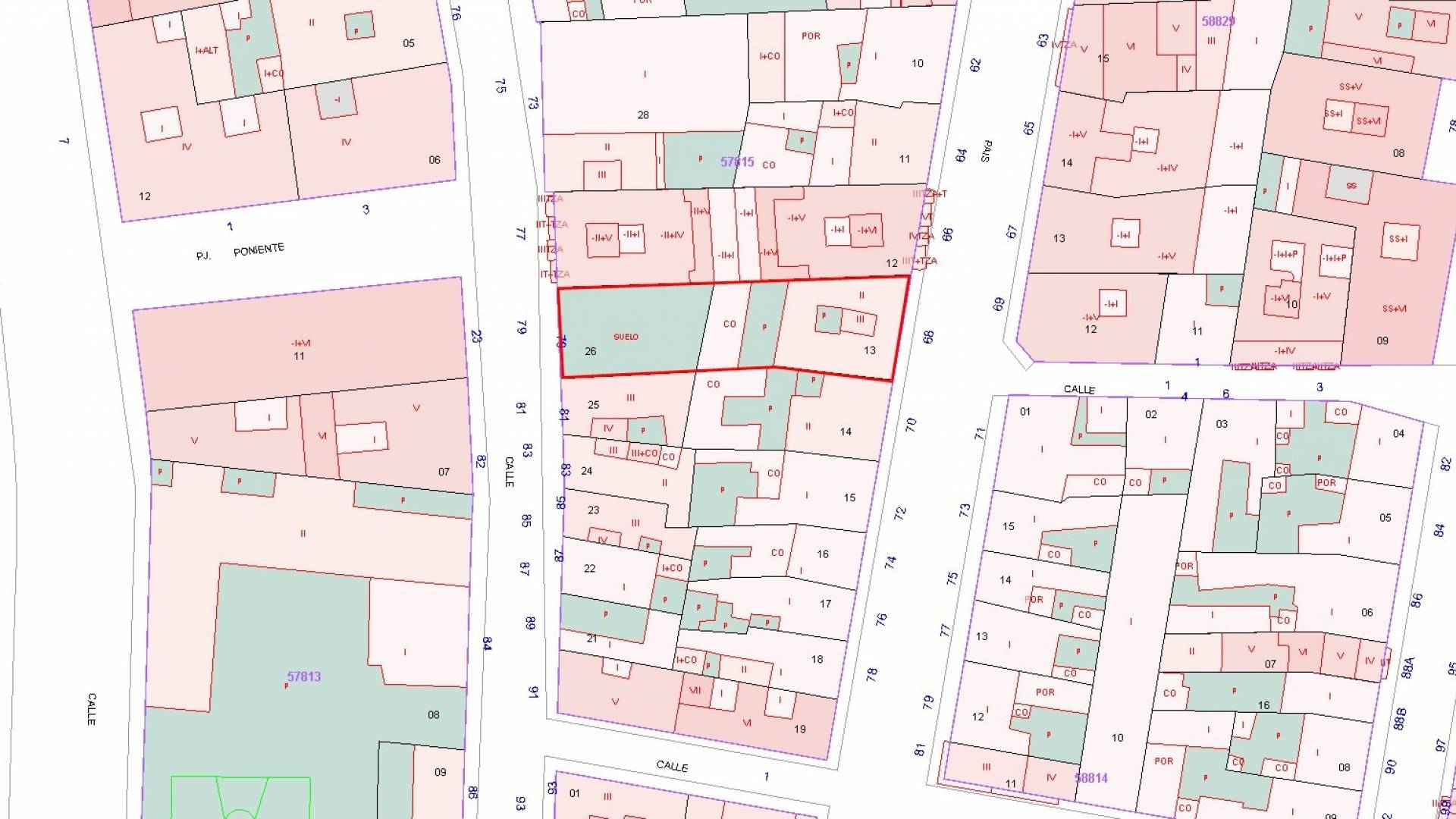 Segunda Mano - Solar Terreno - Guardamar del Segura