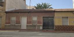 Segunda Mano - Solar Terreno - Guardamar del Segura