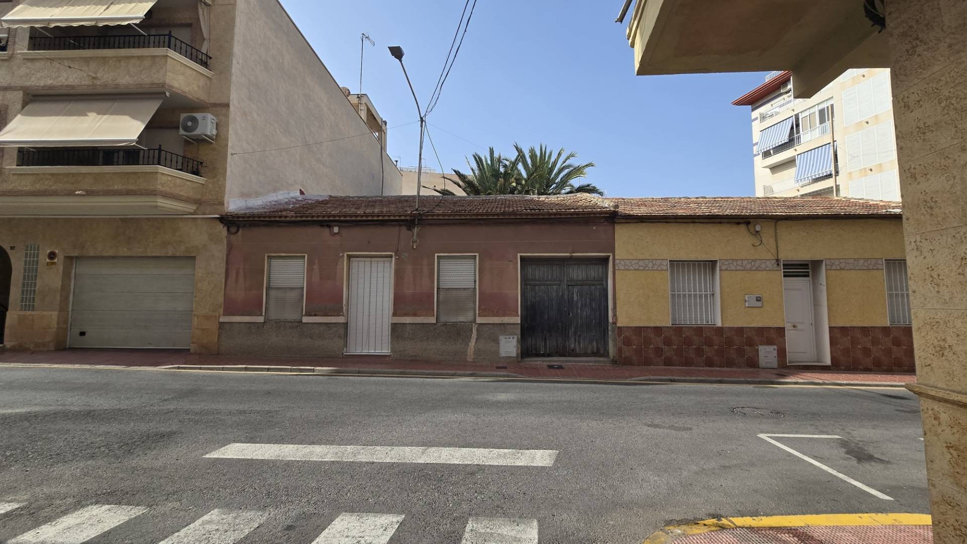 Segunda Mano - Solar Terreno - Guardamar del Segura