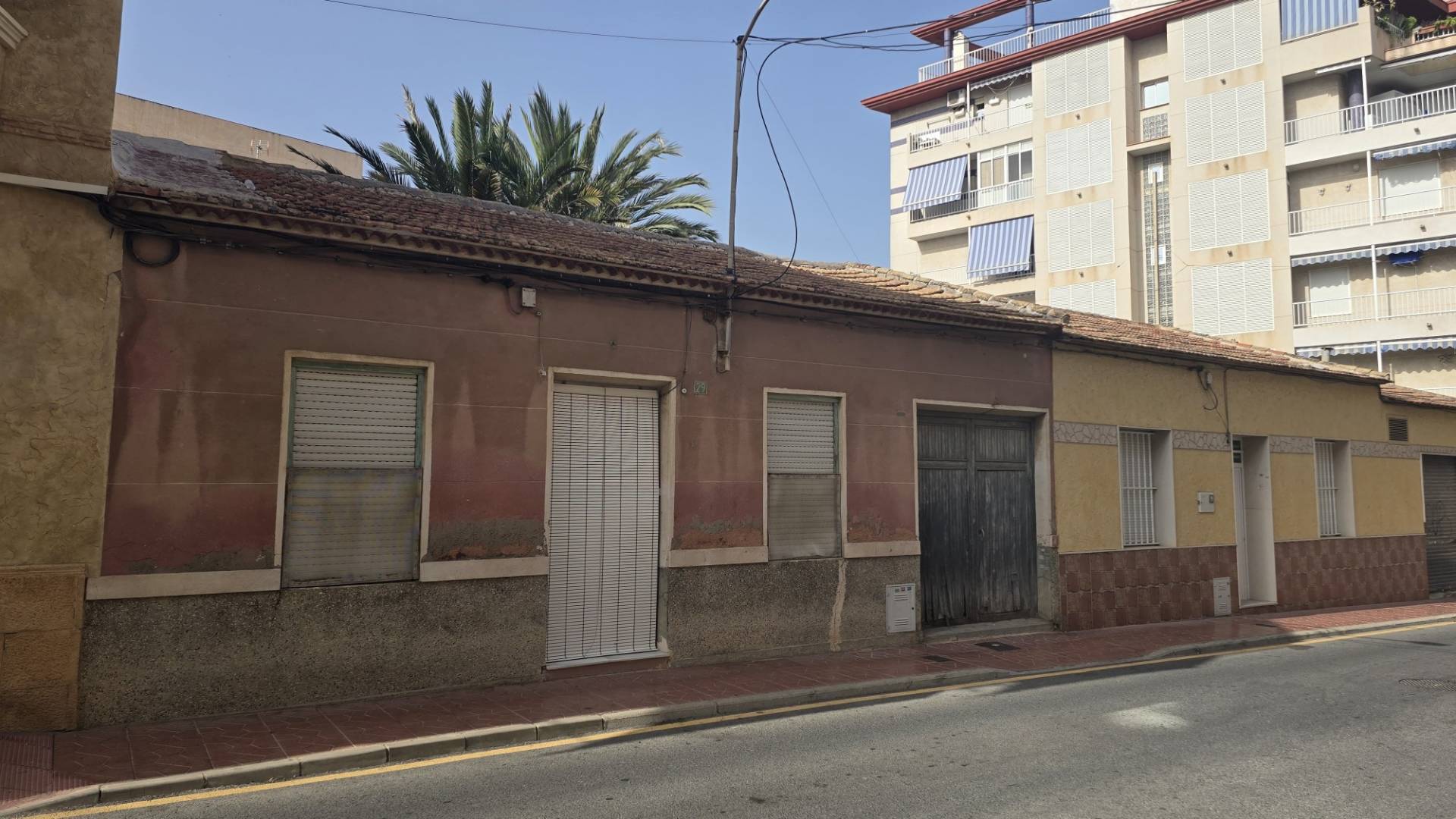Segunda Mano - Solar Terreno - Guardamar del Segura