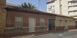 Segunda Mano - Solar Terreno - Guardamar del Segura
