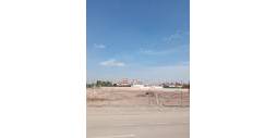 Segunda Mano - Solar Terreno - Los Montesinos - La Herrada