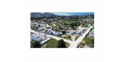 Segunda Mano - Solar Terreno - Moraira - El Tesoro