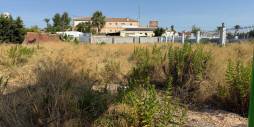 Segunda Mano - Solar Terreno - Orihuela Costa - La Regia