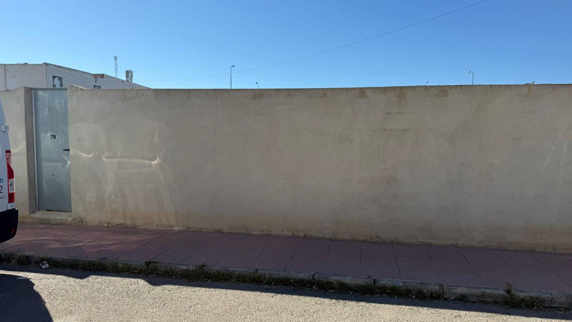 Segunda Mano - Solar Terreno - Orihuela Costa - La Regia