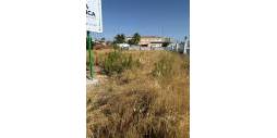 Segunda Mano - Solar Terreno - Orihuela Costa - La Regia