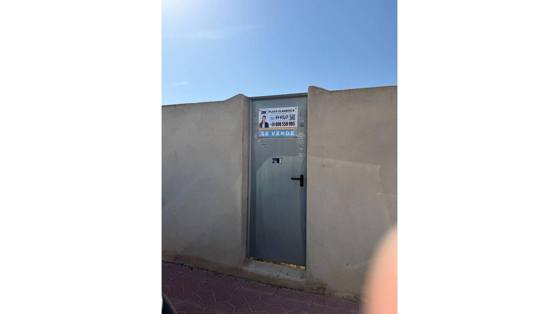 Segunda Mano - Solar Terreno - Orihuela Costa - La Regia