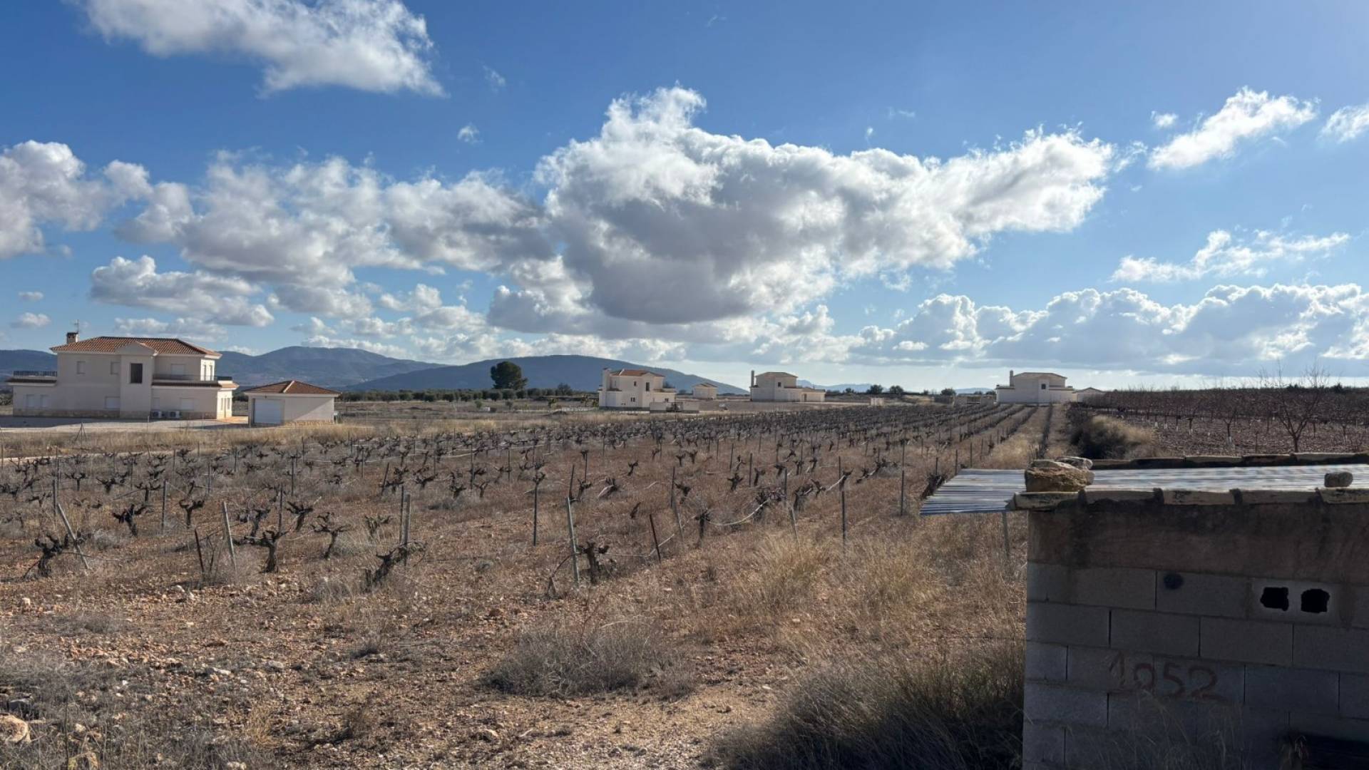 Segunda Mano - Solar Terreno - Pinoso - el Pinós / Pinoso