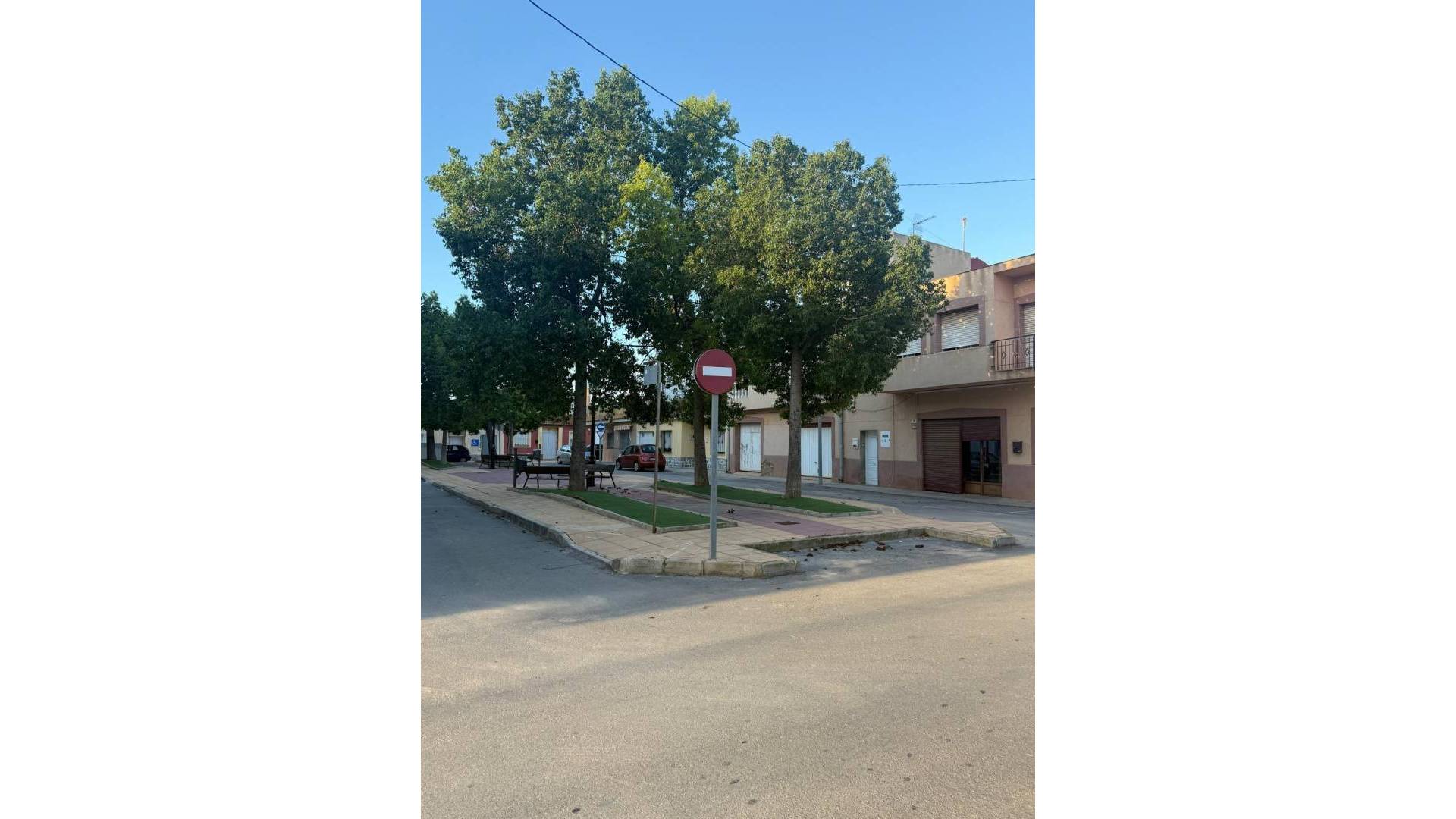 Segunda Mano - Solar Terreno - San Pedro del Pinatar - Lo Pagan