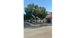 Segunda Mano - Solar Terreno - San Pedro del Pinatar - Lo Pagan