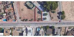 Segunda Mano - Solar Terreno - SANTIAGO DE LA RIBERA - zona san blas