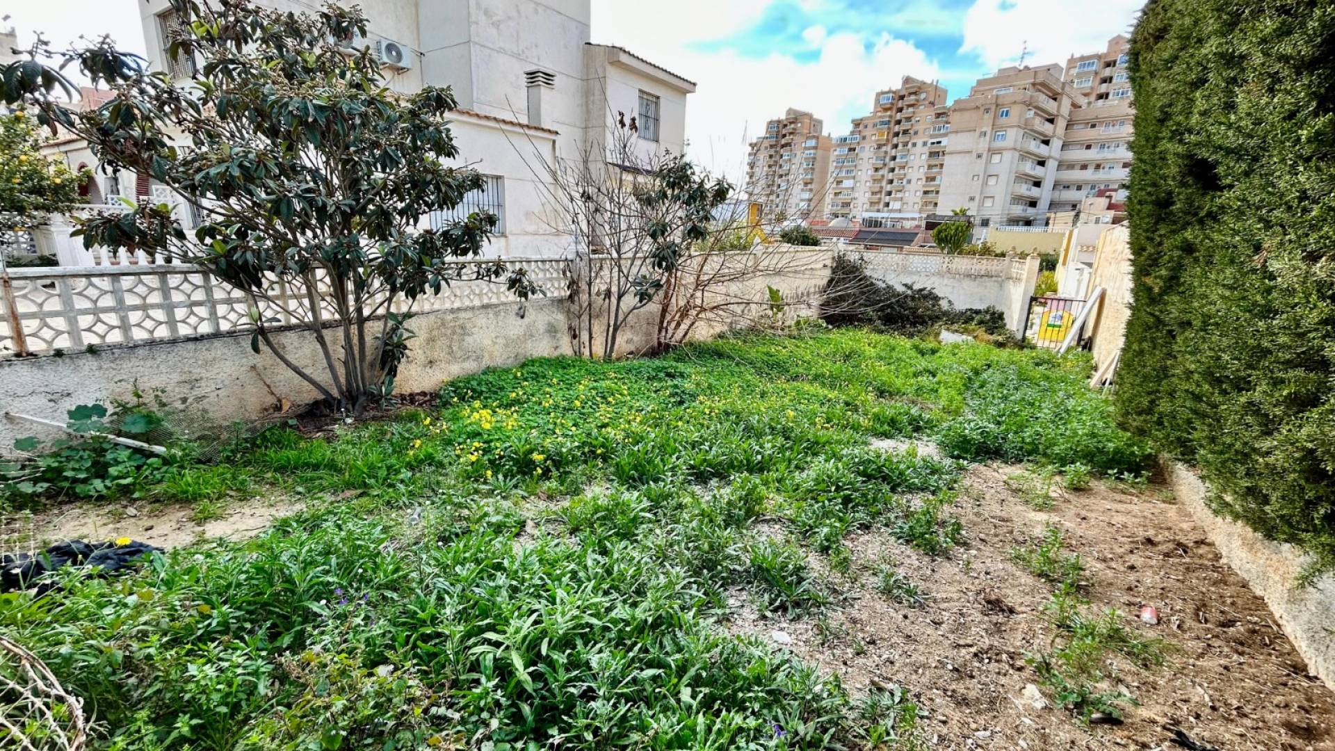Segunda Mano - Solar Terreno - Torrevieja - Nueva Torrevieja - Aguas Nuevas