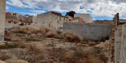 Segunda Mano - Terreno - Benferri - CENTRO