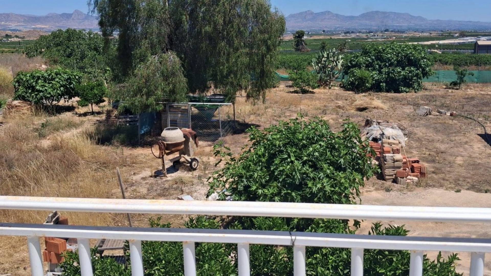 Segunda Mano - Terreno - Orihuela - MONTEPINAR-LA MATANZA