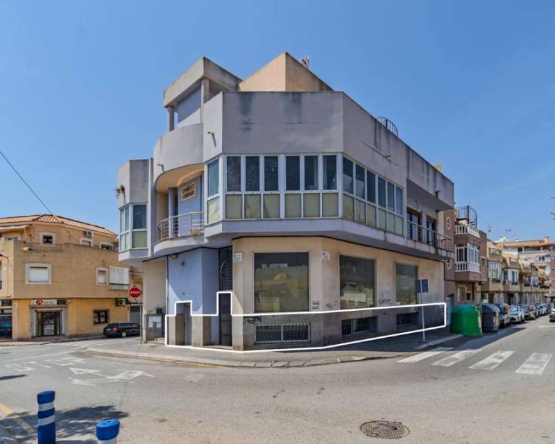  · Segunda Mano · Torrevieja · Nueva Torrevieja - Aguas Nuevas