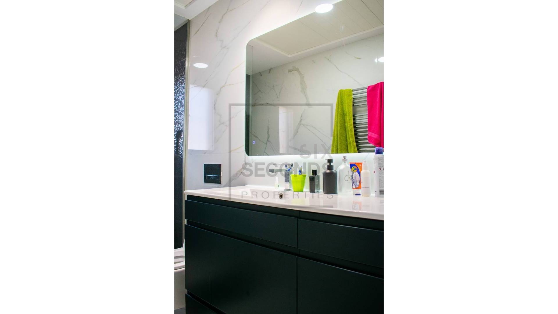 Segunda Mano - Villa - Algorfa - La Finca Golf Resort