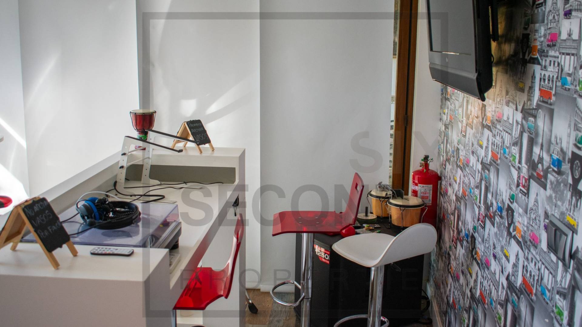 Segunda Mano - Villa - Algorfa - La Finca Golf Resort