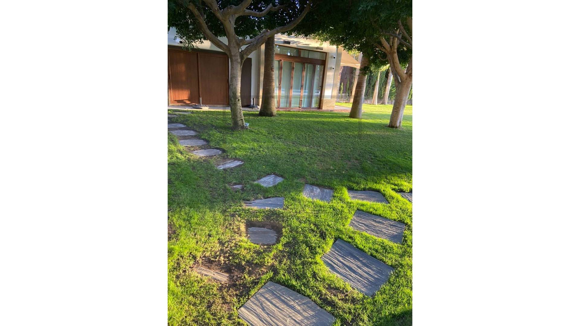 Segunda Mano - Villa - Algorfa - La Finca Golf Resort