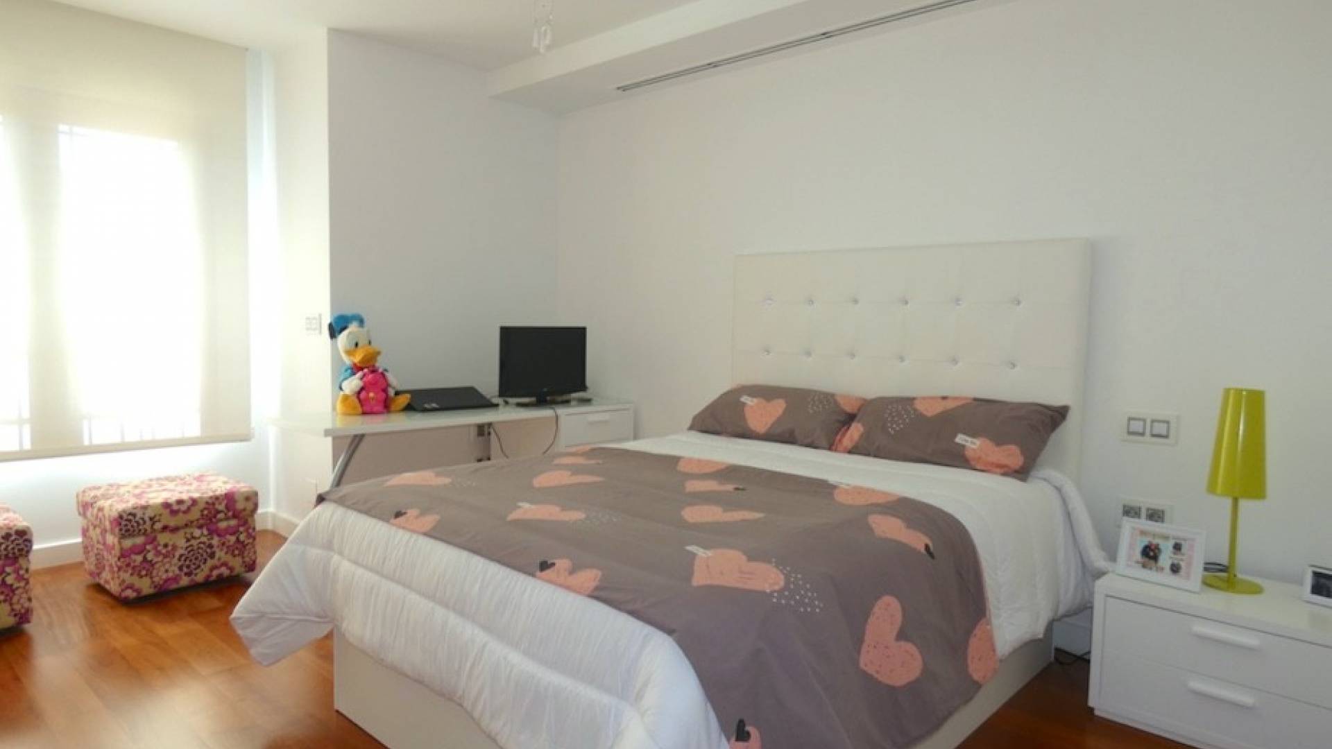 Segunda Mano - Villa - Algorfa