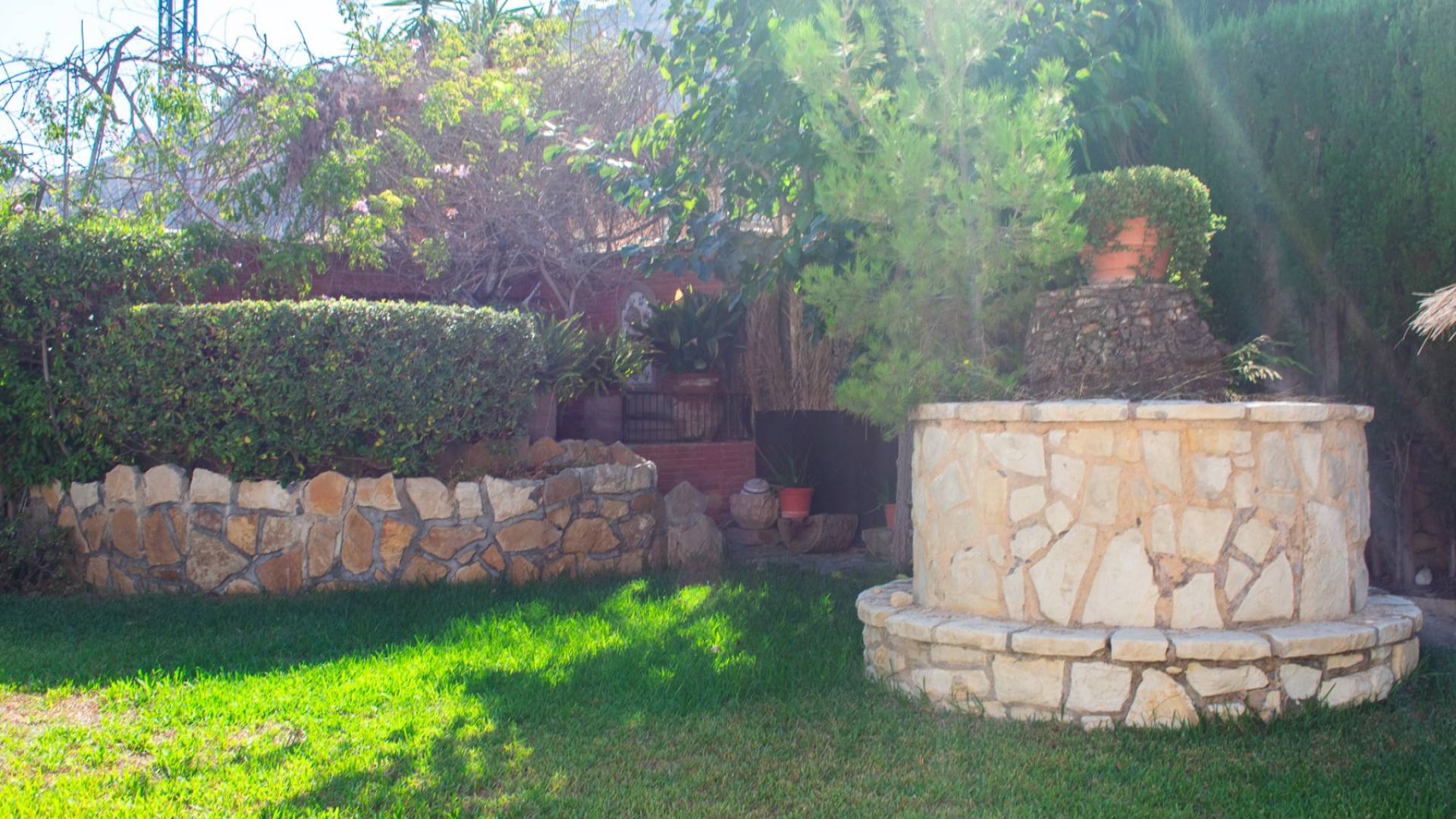 Segunda Mano - Villa - Alicante - Albufereta